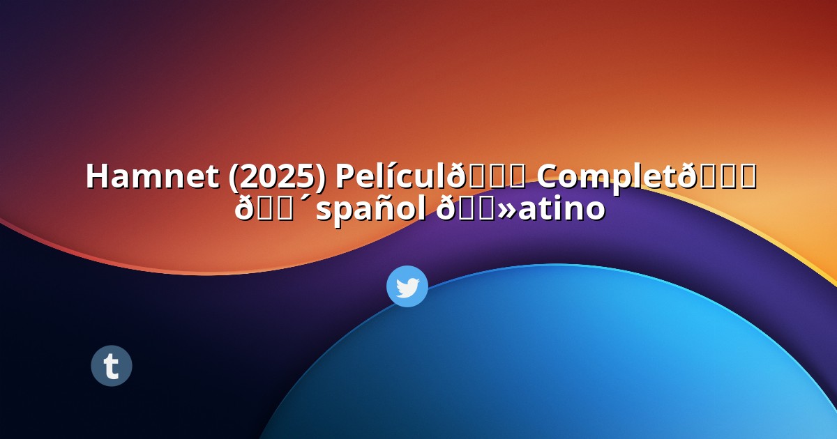 hamnetsubespanol.linkspot.bio